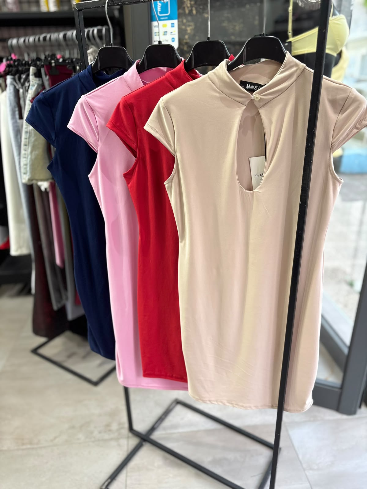 Dress China