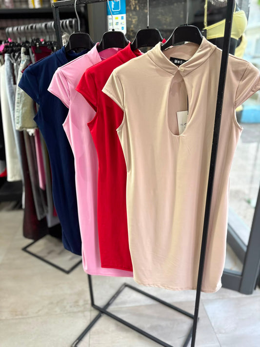 Dress China