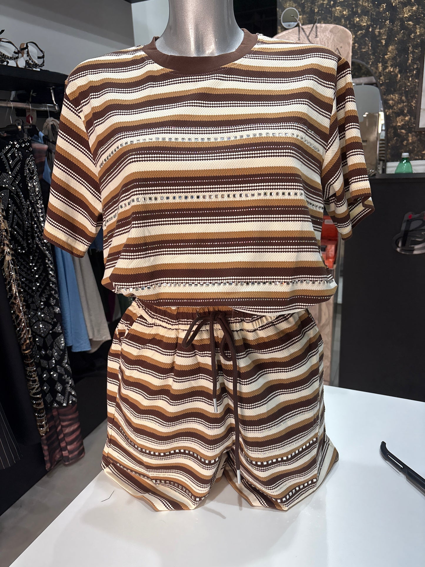 Coordinato Amelia