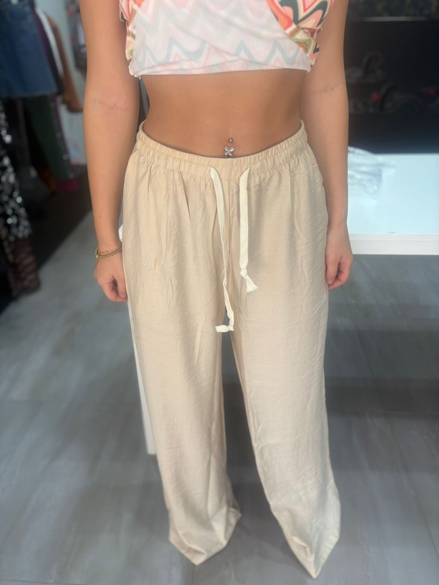 Pantalone Kelly