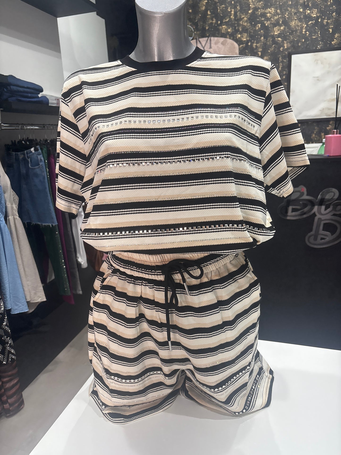 Coordinato Amelia