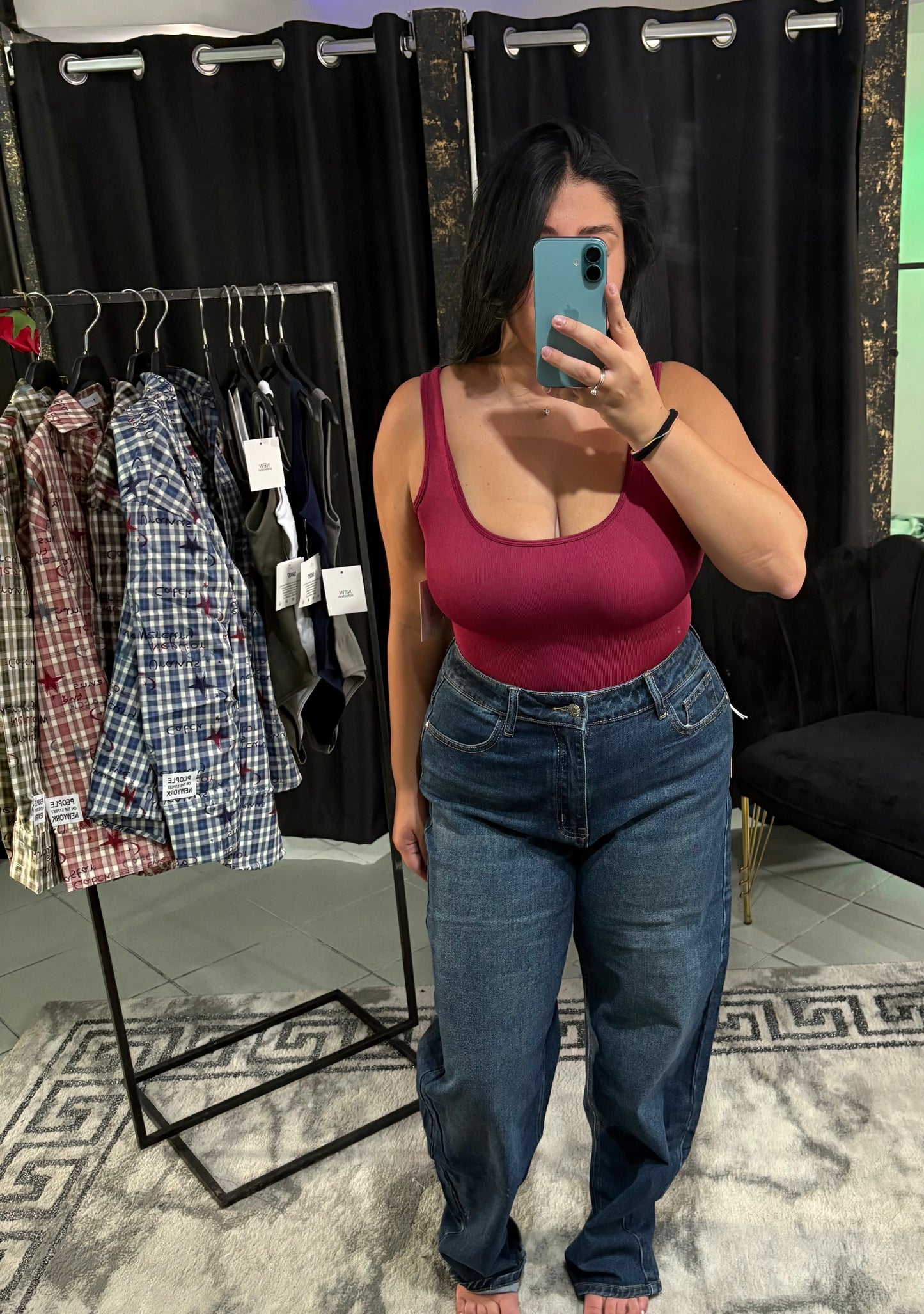 Body Kendal