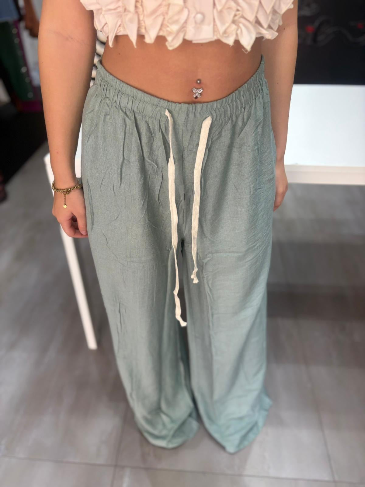 Pantalone Kelly