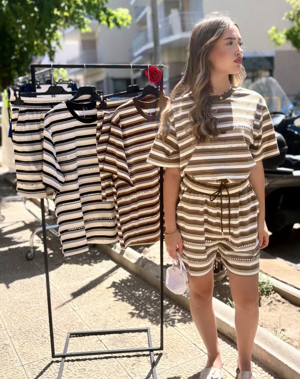 Coordinato Amelia