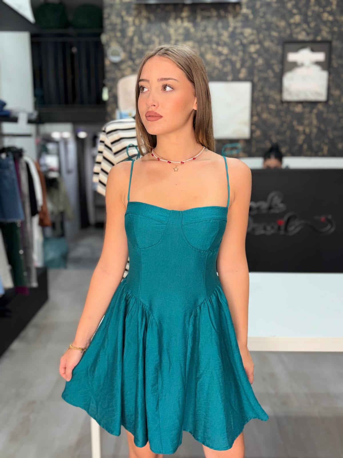 Dress Dolly