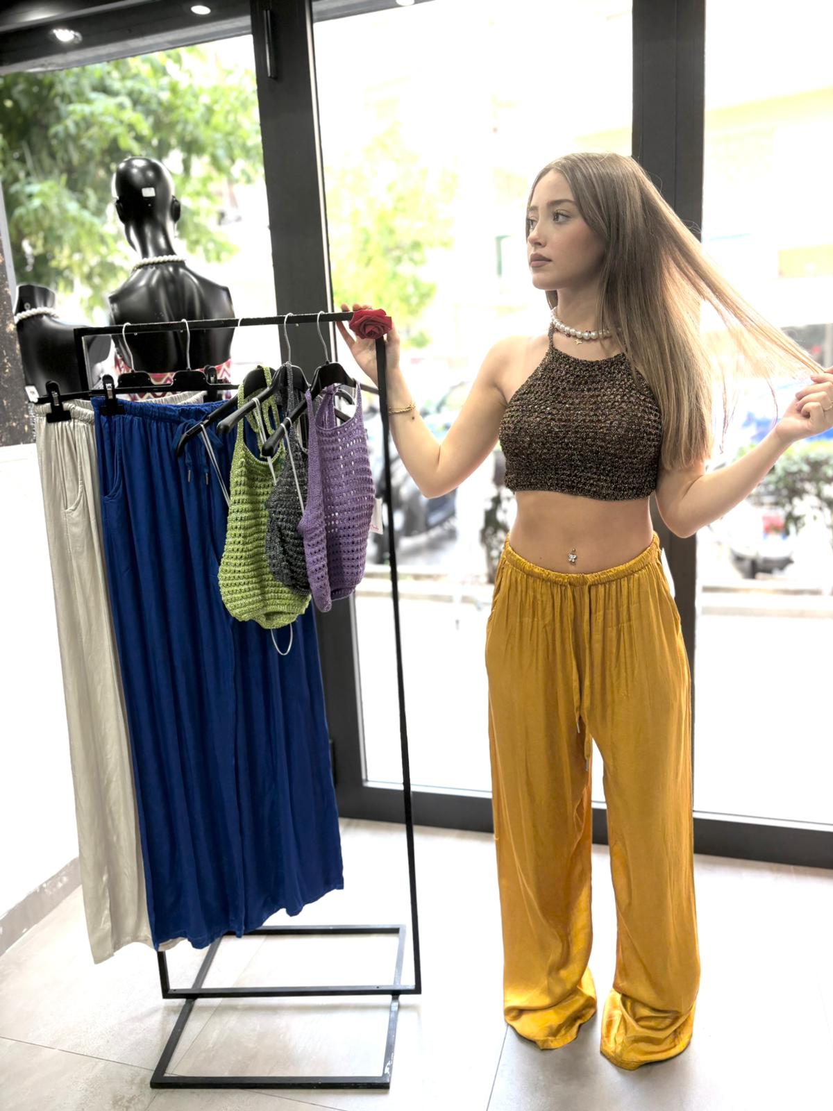 Top daisy