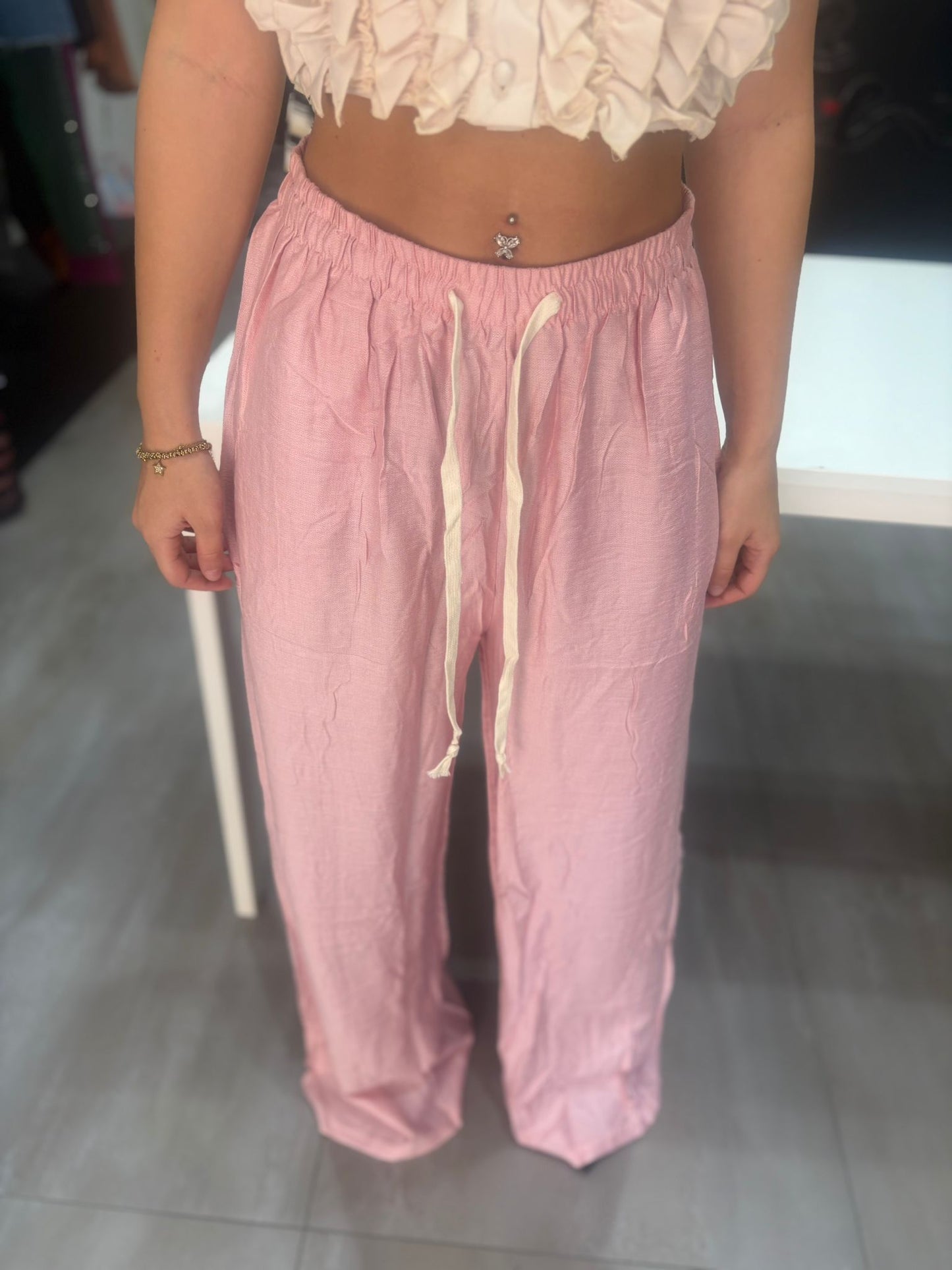 Pantalone Kelly