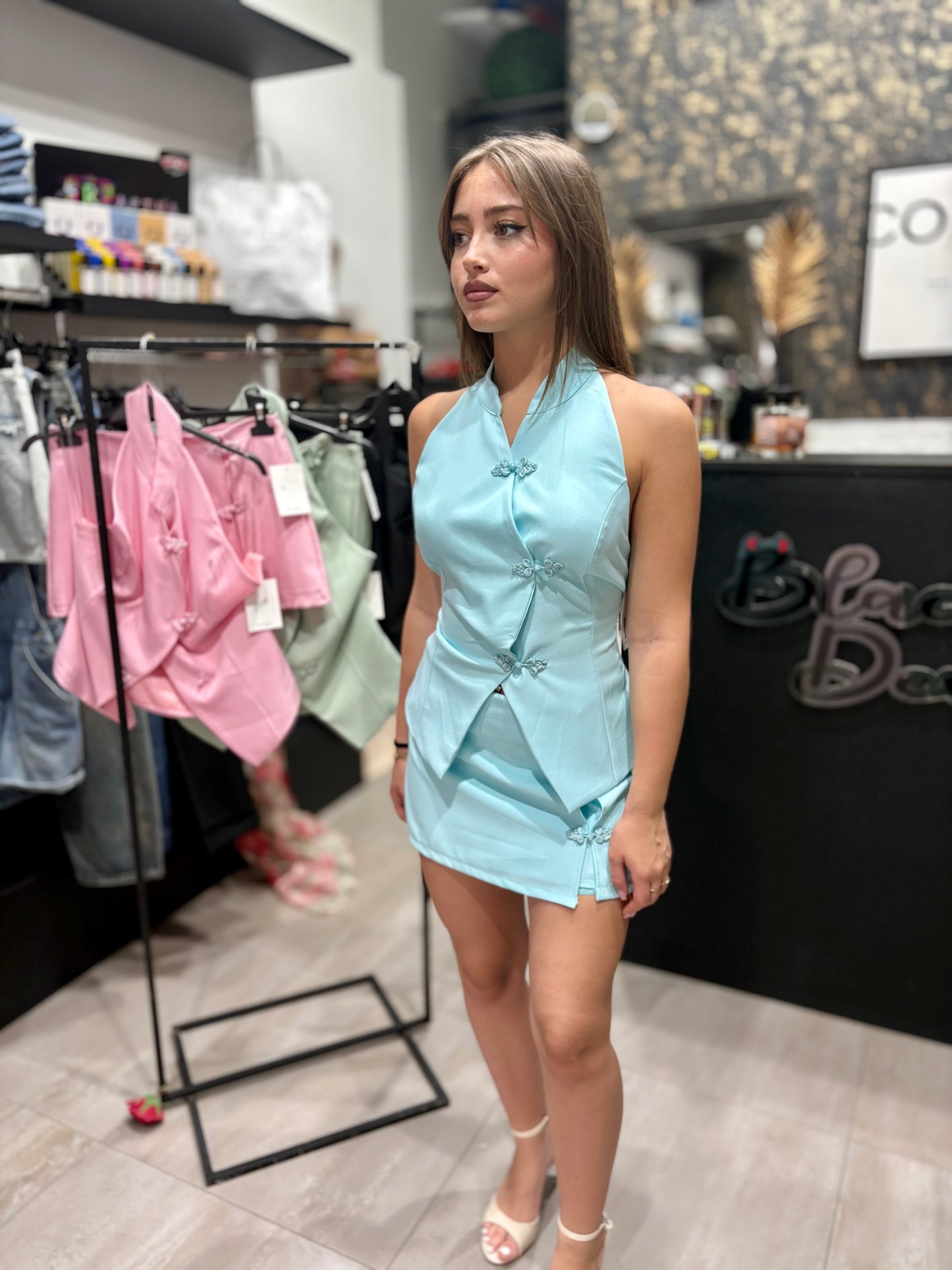 CordSet Malika
