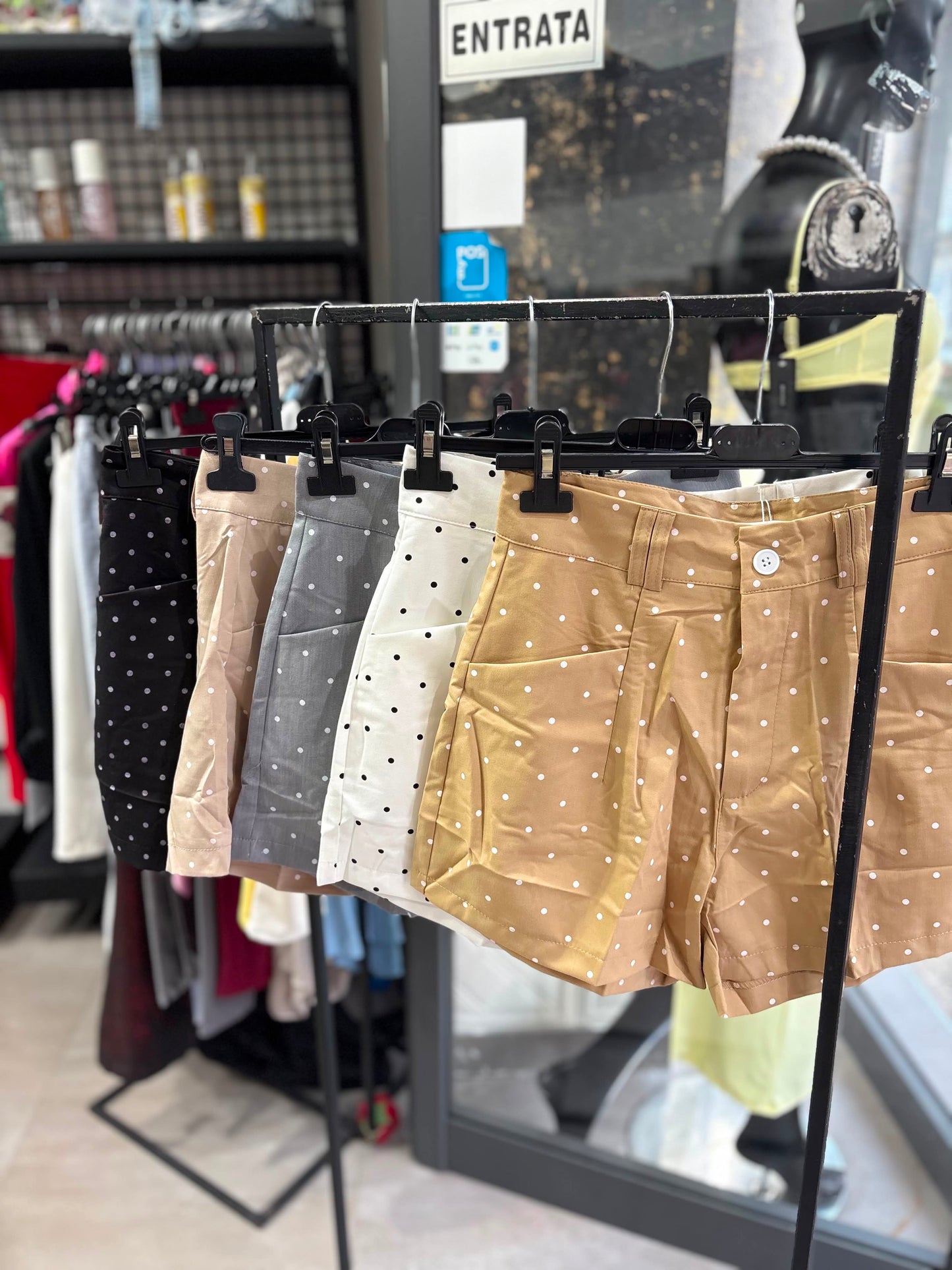 Shorts Betty