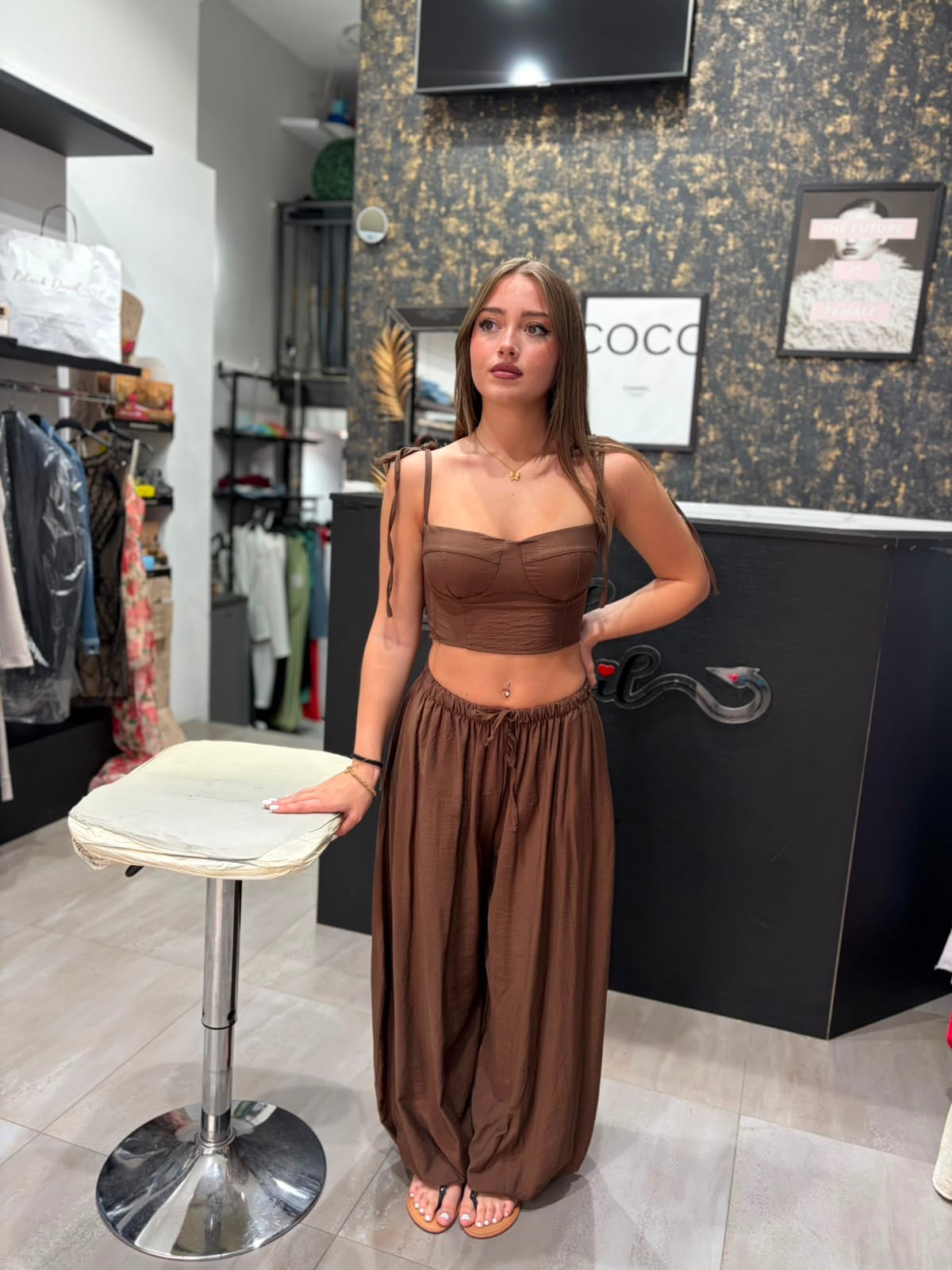 CordSet Ibiza