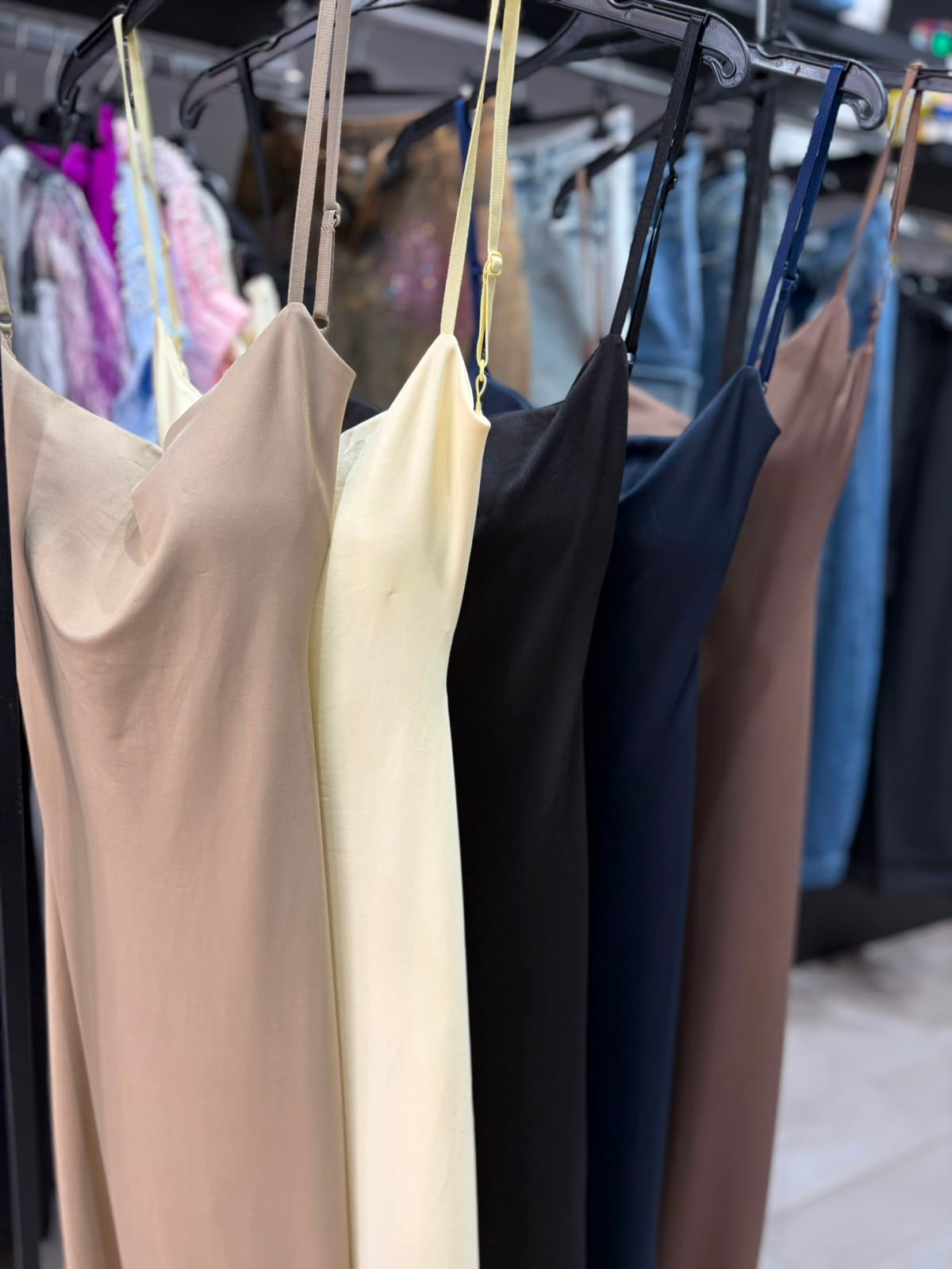 Dress Persefone