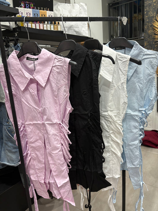 Camicia Sunday