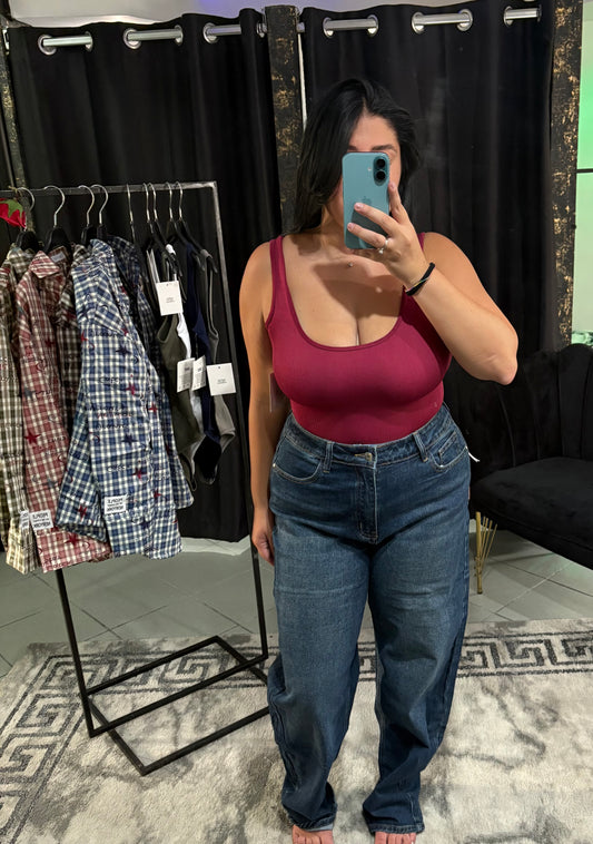 Jeans Kristal