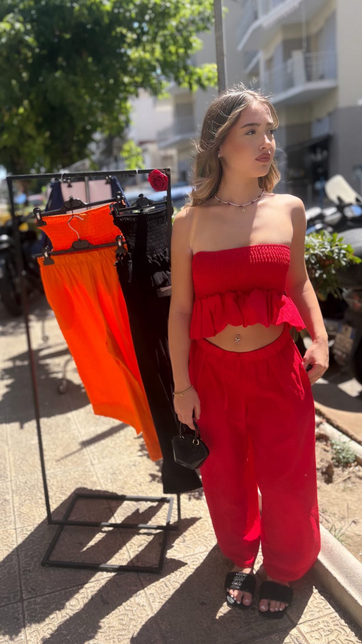 Coordinato Milly